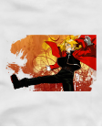 fullmetal alchemist fullmetal alchemist